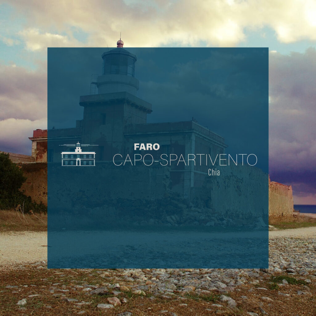 New Fari - Faro Capo-Spartivento